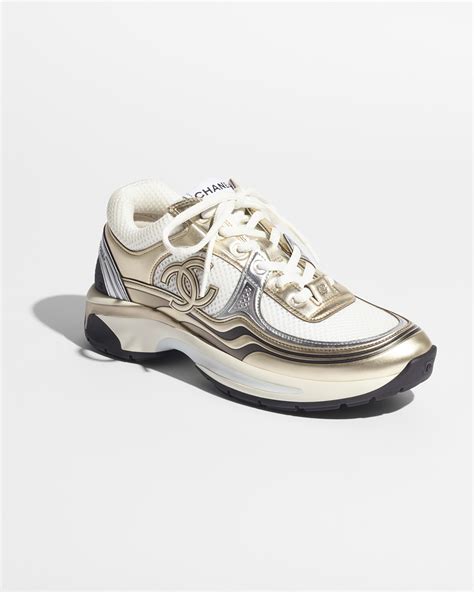 chanel sneakers kids